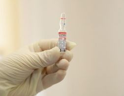 Еще 24 тысячи комплектов вакцины от COVID-19 поступило в Пензенскую область