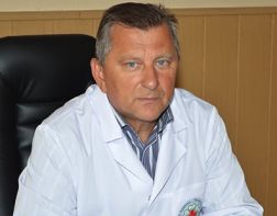 Новым министром здравоохрания Пензенской области стал Александр Никишин