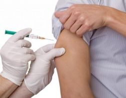В Пензу доставили новую партию вакцины от гриппа