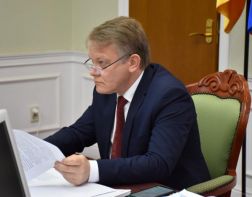 Мельниченко предложил новому мэру Пензы войти в историю