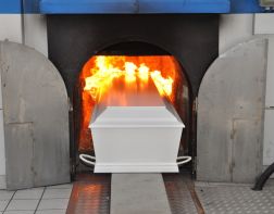 В Пензе у Восточного кладбища хотят построить крематорий