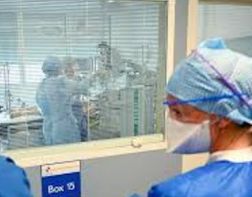 Минздрав призвал экспертов ведомства координировать заявления по коронавирусу
