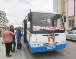 В Пензе появятся пункты вакцинации «на колесах»