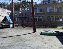Детсад №10 Заречного стал победителем Всероссийского конкурса