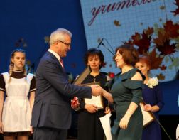 В Пензе 200 молодых специалистов произнесут клятву Учителя