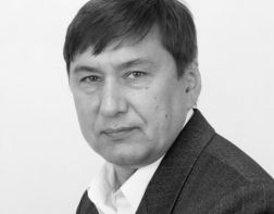 В Пензе скончался психиатр-нарколог Сергей Дегтярь