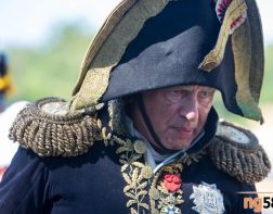 На пензенский фестиваль "Марсово поле" соберутся участники из 13 городов