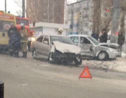 Стали известны подробности серьезной аварии в Терновке