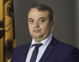 Глава регионального минтруда Евгений Трошин покидает свой пост