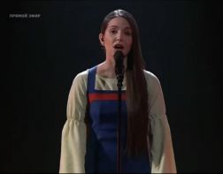 В четвертьфинале шоу «Голос» исполнили песню пензенских авторов