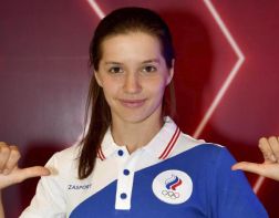 Наталья Афремова рассказала о своей подготовке к Олимпийским играм