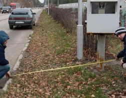 «Штрафующее око» установлено не по правилам?