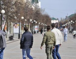 Не рыбное место: Пенза заняла 68 место в рейтинге регионов по зарплате 