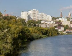 В Пензенской области очистят от мусора берега рек