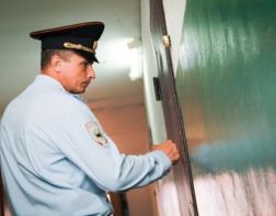 В Пензе 20-летний парень получил сотрясение могзга из-за сигарет