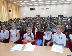 В Заречном более 100 школьников и студентов собрались на научную конференцию