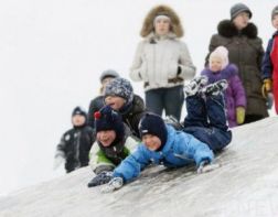 Пропавшего в Пензе пятилетнего ребенка нашли Росгвардейцы﻿