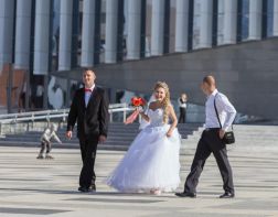 Молодые пензенцы поборются за бесплатную свадьбу