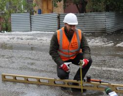 В ОНФ недовольны качеством дорог в Пензе