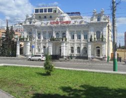 В Пензе для дома Солнышкиной утвердили охранное обязательство 