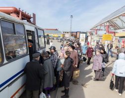 Стала известна стоимость проезда на дачу для пензенцев