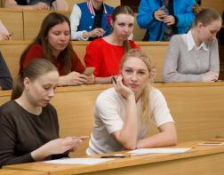 В пензенских вузах увеличили число бюджетных мест