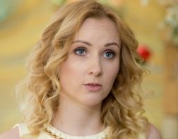﻿Львова-Белова высказалась про чипирование собак