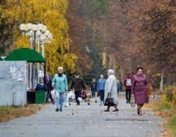 Заречный борется с COVID-19 