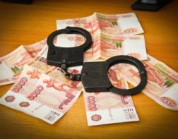 Пенсионерка украла у банка 35 тыс. руб.