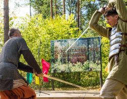 Пензенцев пригласили на фестиваль «Золотарёвское городище»