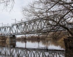 ﻿В Пензе в пятницу потеплеет до +28 градусов 