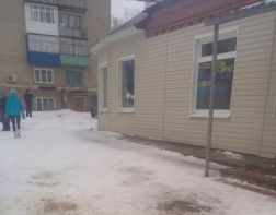 Задержан убийца ребенка в Сурске
