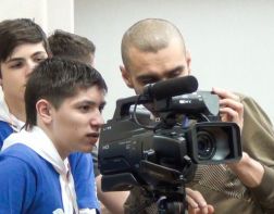 В Заречном пройдёт III фестиваль тележурналистики «Атом ТВ»