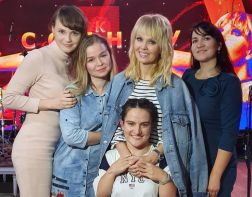 Валерия пригласила пензенцев на благотворительный концерт
