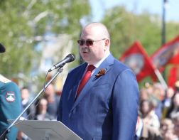 Губернатор предложил переименовать улицу в Пензе в честь главы ДНР