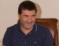 Гришковец раскрыл секреты своего сердца