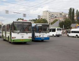 В Пензе на маршрут №93 выйдут автобусы большого класса вместимости