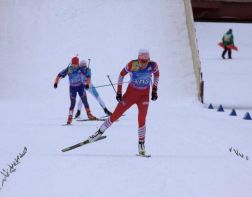 Студентка ПГУ стала абсолютной чемпионкой Всероссийских соревнований