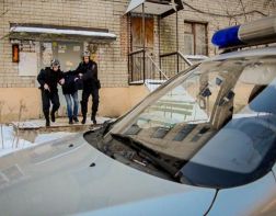 Пензенец пытался убить родителей