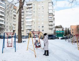 В Заречном благоустроят семь дворов