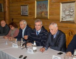 За последний месяц первичный рынок недвижимости в Пензе оживился