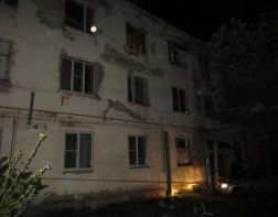 Пензенец до смерти избил приятеля и выбросил его труп в окно