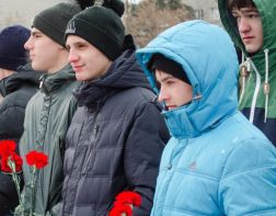 Зареченские призывники будут служить в особых условиях