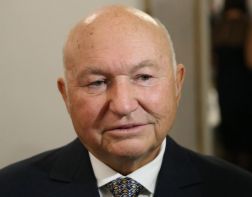 Умер бывший мэр Москвы Юрий Лужков