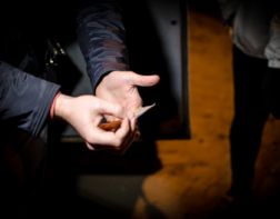 В Пензе задержали 18-летнего распространителя наркотиков