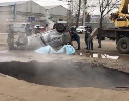 Двое погибших: появились новые подробности трагедии на Аустрина 