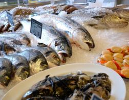 В потребительской корзине пензенцев появится больше рыбы