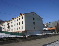 Пензенец предлагает передать недострой на улице Гоголя школе