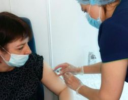 Пензенские медики озвучили сроки сохранения иммунитета после вакцинации от COVID-19
