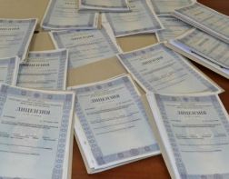 В Пензе аннулированы более 40 лицензии управляющих компаний